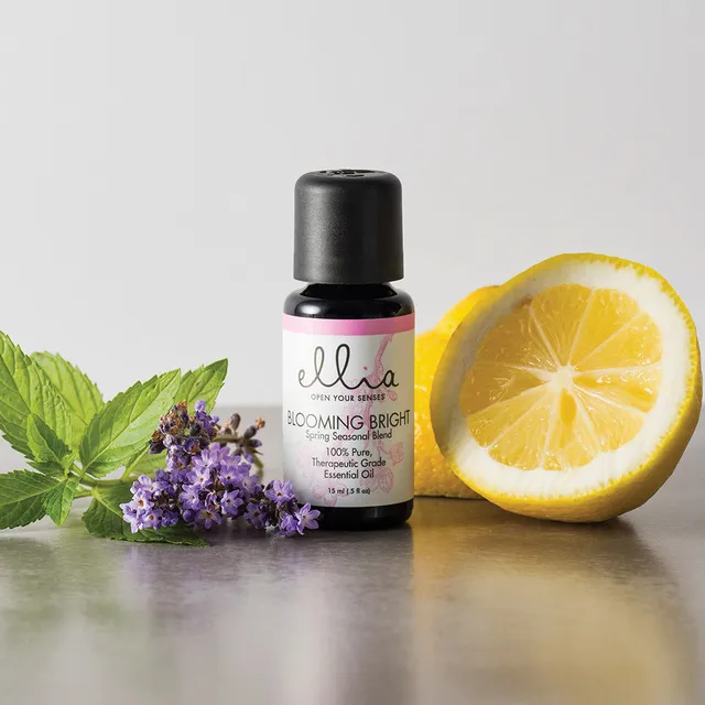 ellia-blooming-bright-spring-seasonal-essential-oil-blend image 1