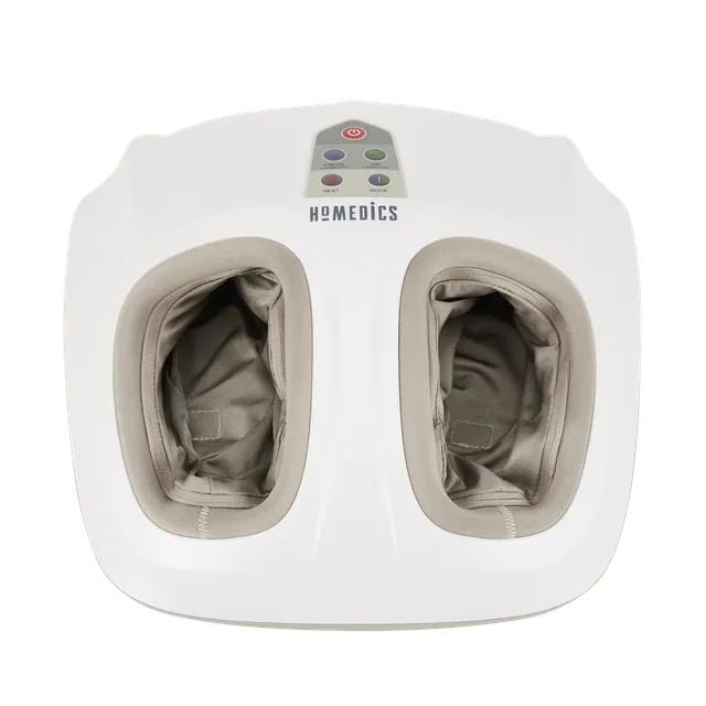 homedics-shiatsu-air-2-0-foot-massager-with-heat image 1