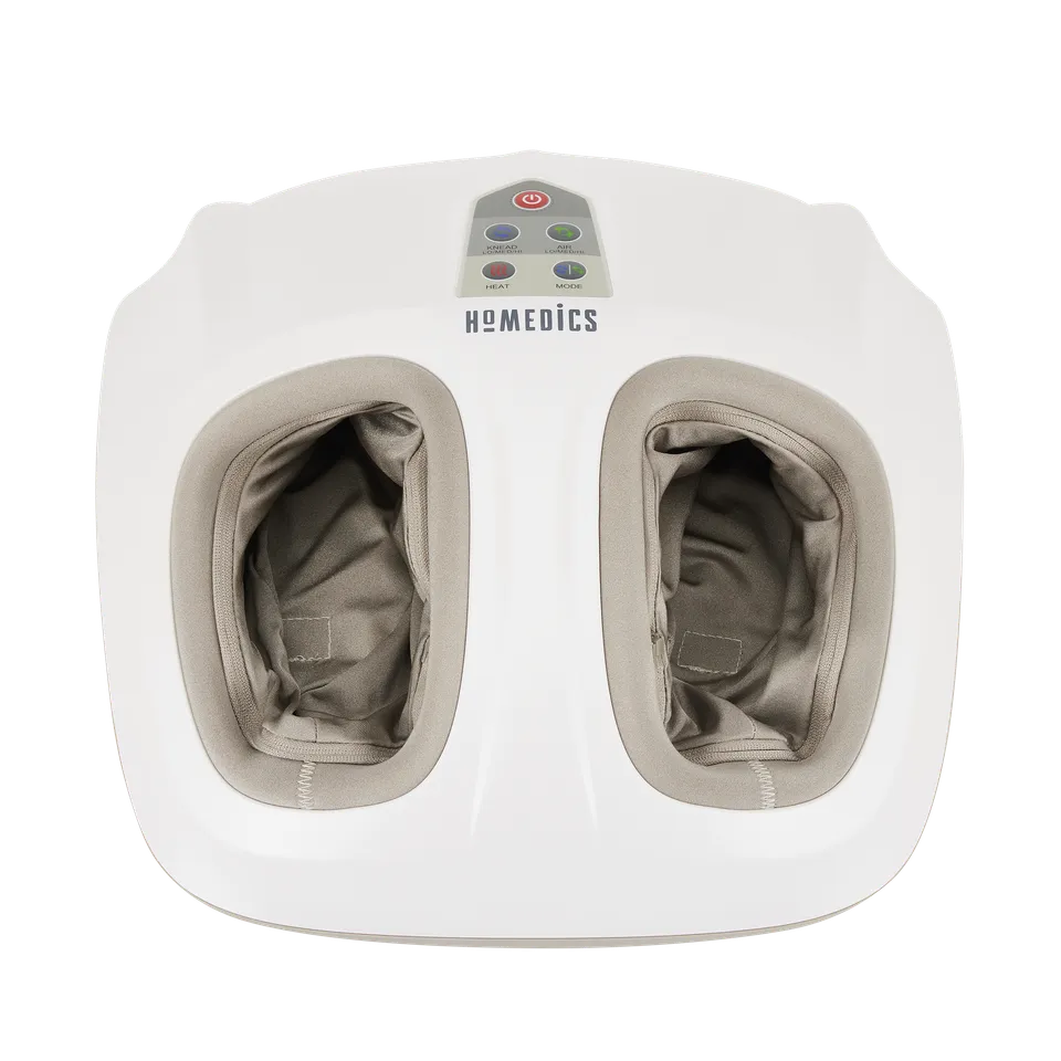 homedics-shiatsu-air-2-0-foot-massager-with-heat image 1
