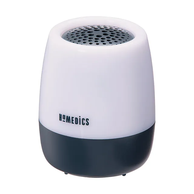 homedics-soundspa-traveler-white-noise-sound-machine-with-continuous-play-option image 1