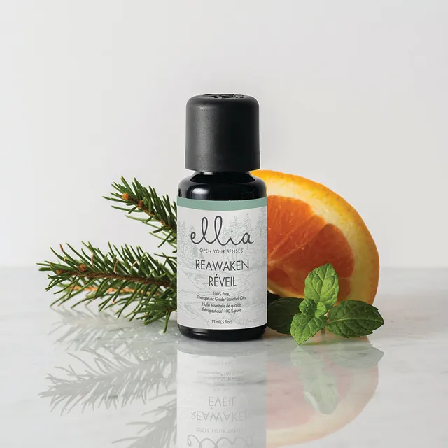 homedics-ellia-reawaken-essential-oil-blend image 1