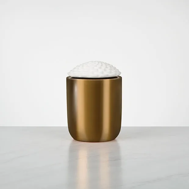 homedics-ellia-copper-in-bloom-porcelain-aroma-diffuser-15ml-oil-included image 1