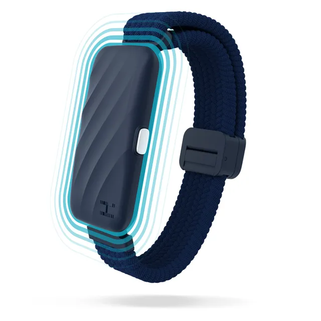 homedics-wakeband image 1