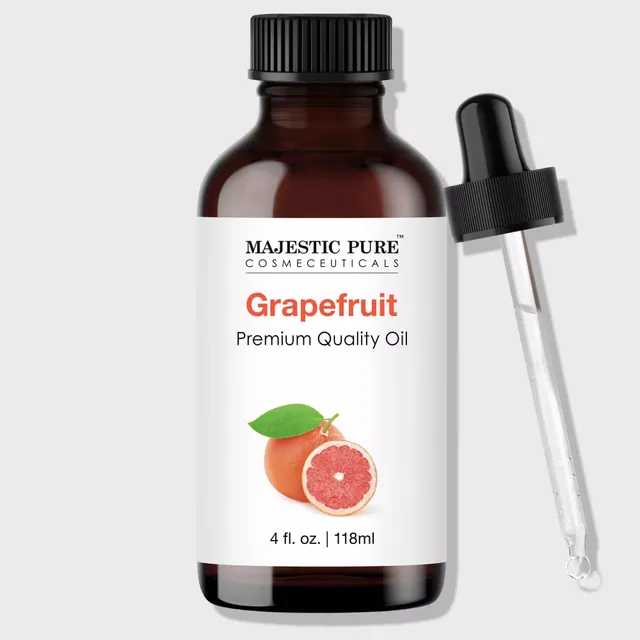 majestic-pure-grapefruit-premium-oil-4-fl-oz image 1