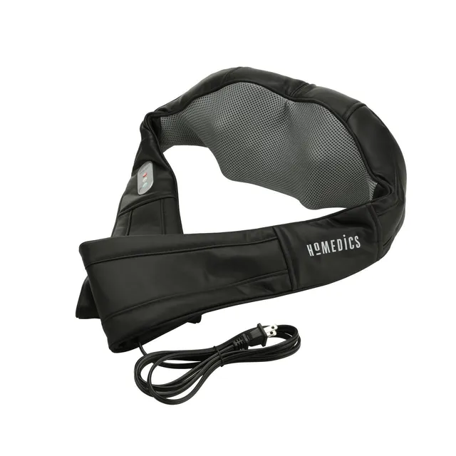 homedics-shiatsu-neck-body-massager-with-heat image 1