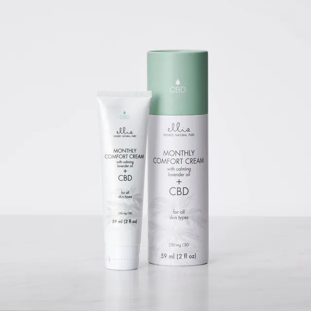 homedics-ellia-monthly-comfort-cream-cbd image 1