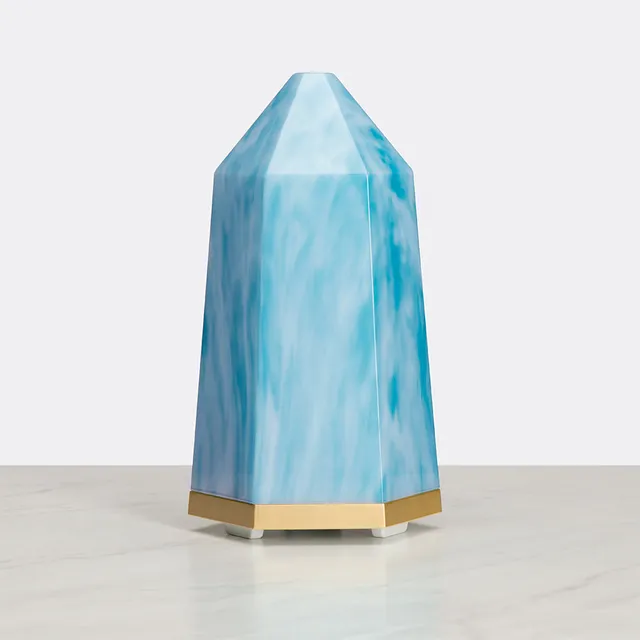 homedics-ellia-crystallize-ultrasonic-aroma-diffuser image 1