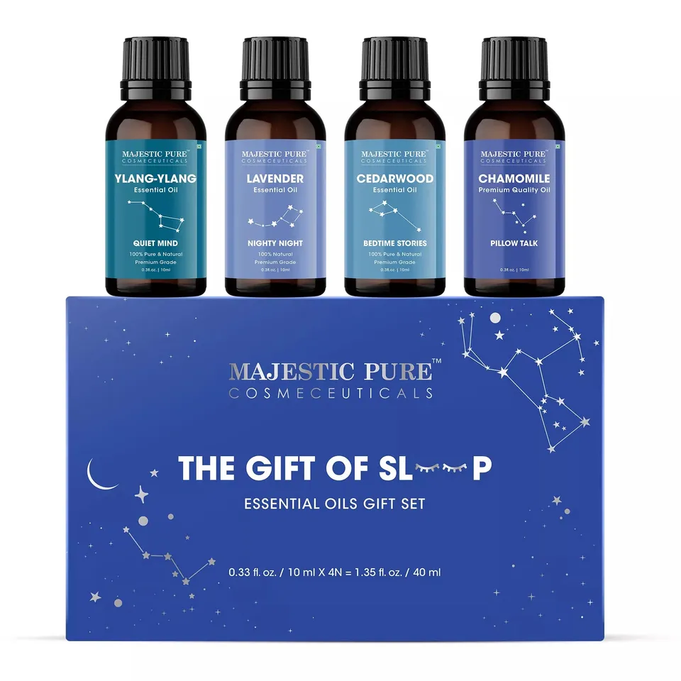 majestic-pure-gift-of-sleep-essential-oil-set-4-oils-for-bedtime image 1