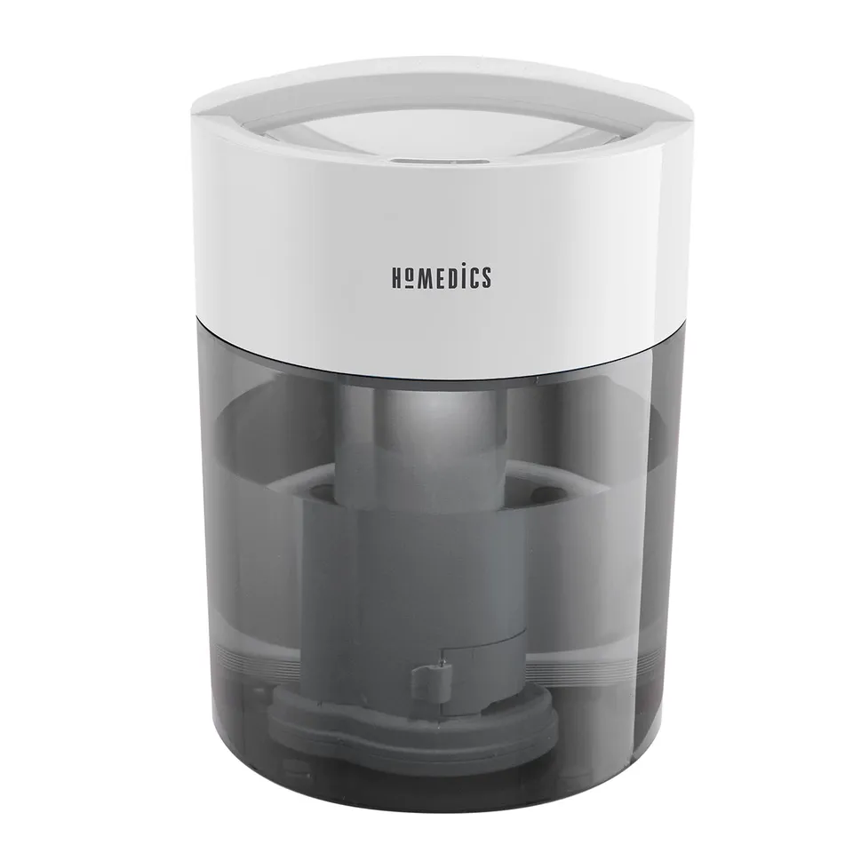 homedics-totalcomfort-uv-c-ultrasonic-humidifier image 1