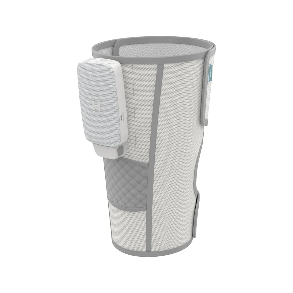 homedics-modulair-compression-knee-wrap-bundle image 1