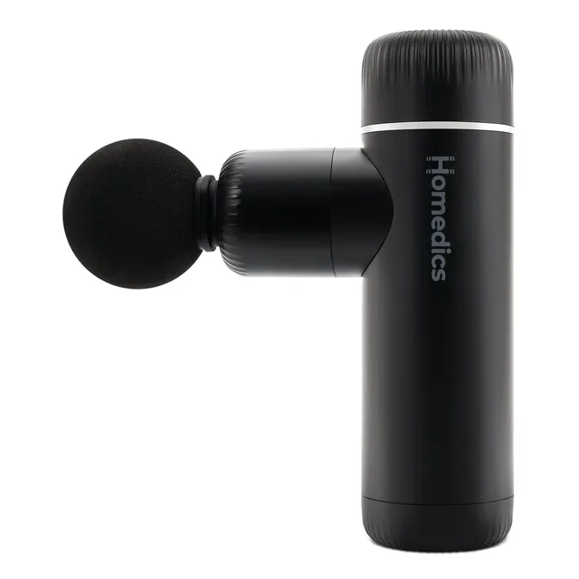 homedics-rebound-essential-percussion-massager-portable image 1