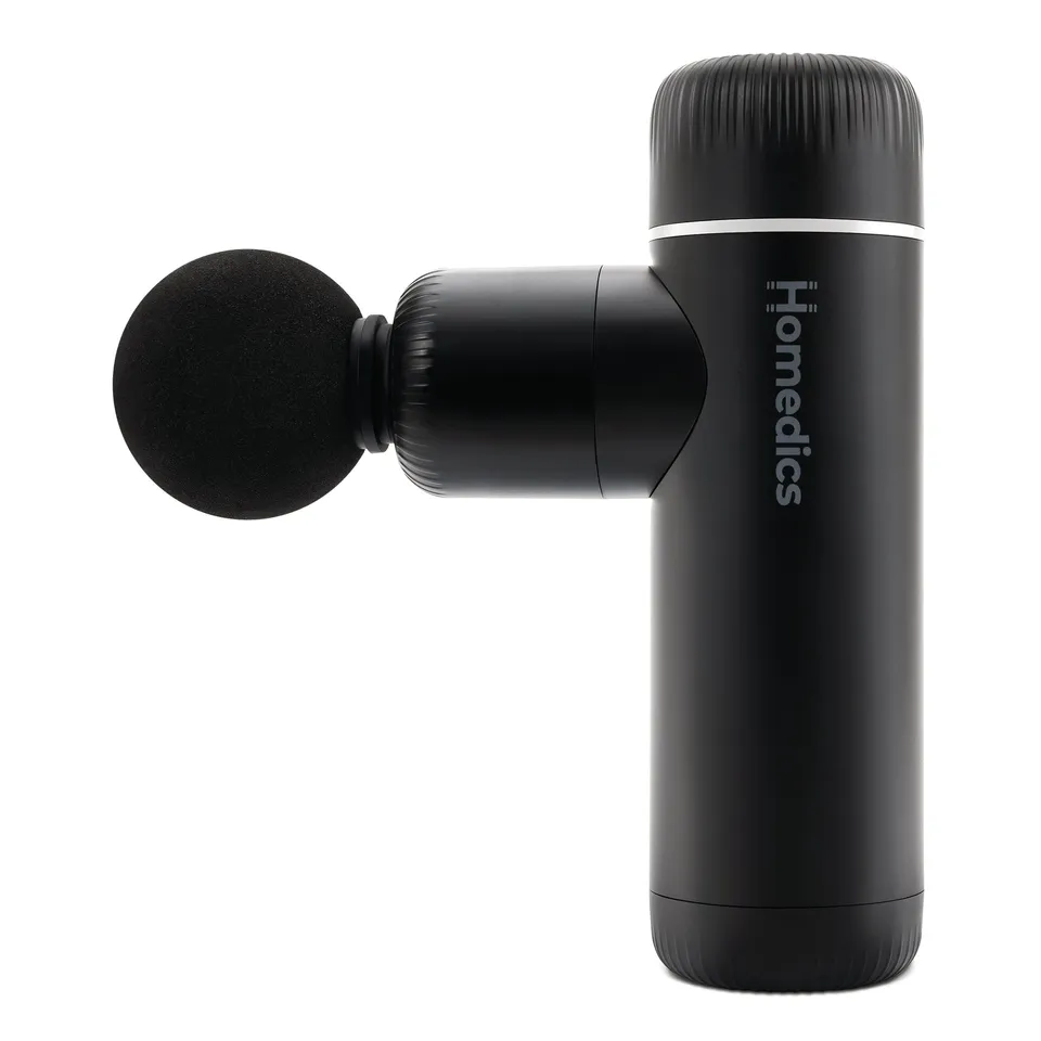 homedics-rebound-essential-percussion-massager-portable image 1