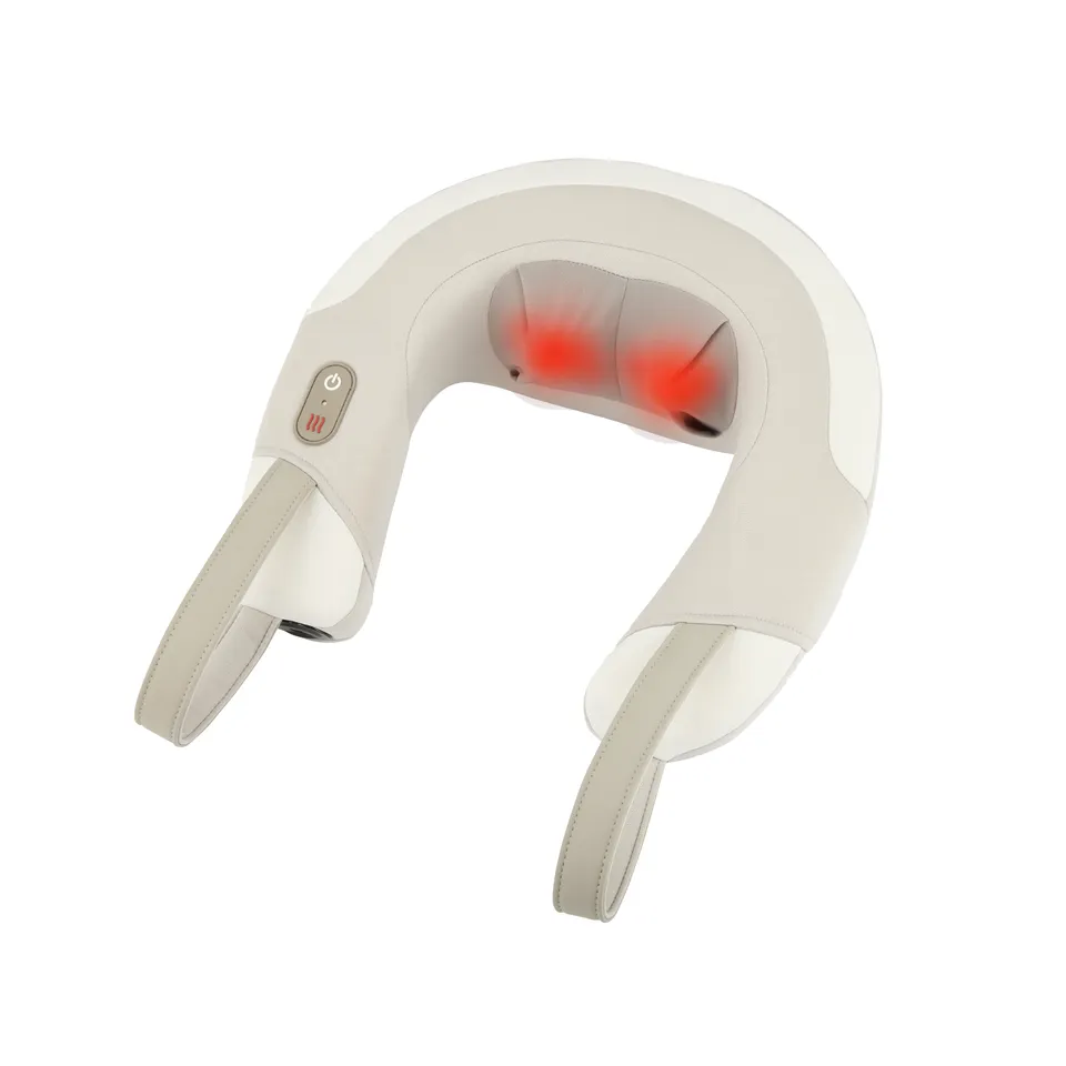 homedics-shiatsu-rechargeable-neck-massager-with-heat image 1
