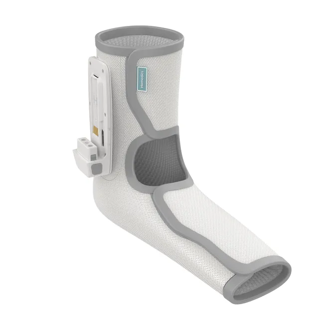 homedics-modulair-compression-foot-wrap image 1