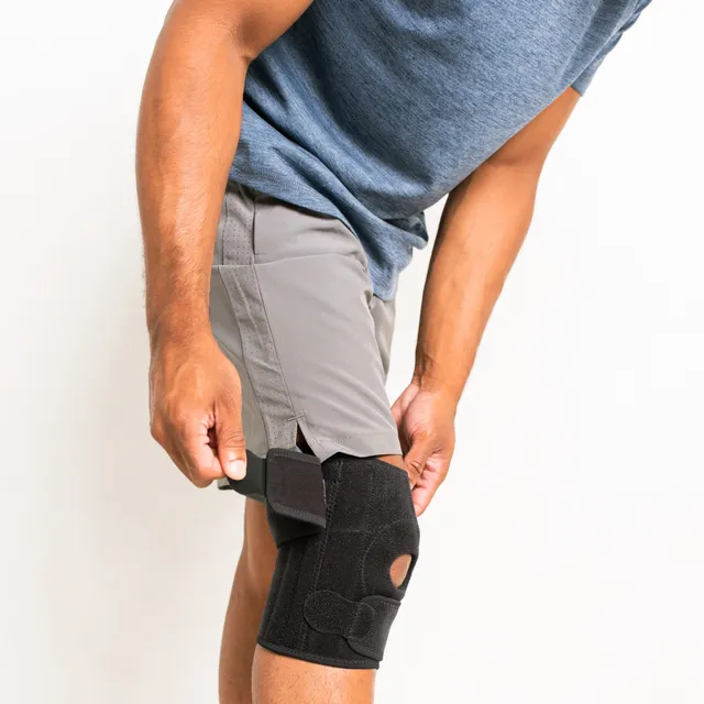 obusforme-by-homedics-hot-cold-knee-support-reusable-gel-pack-left-right image 1