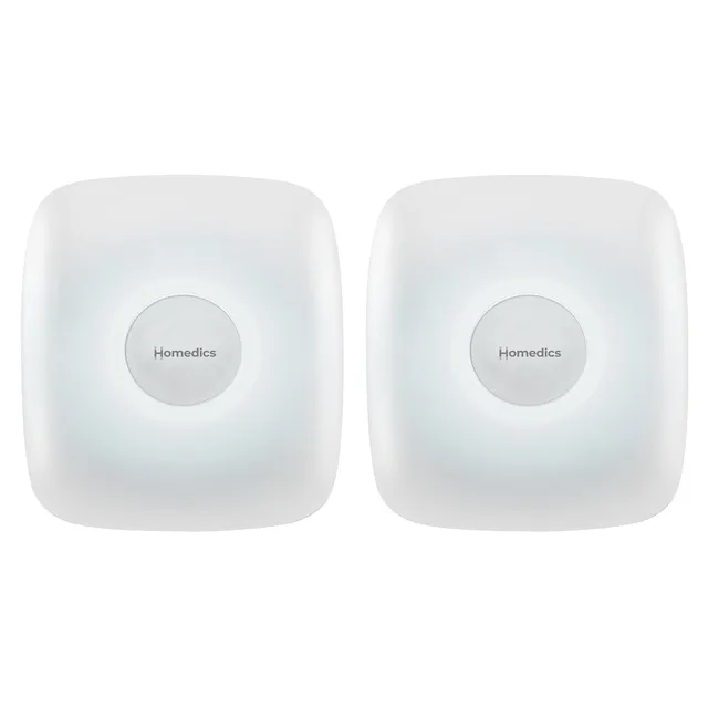 homedics-plug-in-air-purifier-p23-2-pack image 1