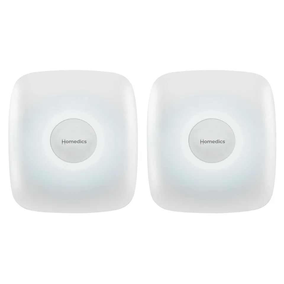 homedics-plug-in-air-purifier-p23-2-pack image 1