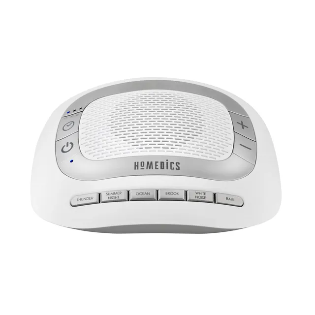 homedics-soundspa-rejuvenate-portable-sound-machine-6-sounds-battery-operated-co image 1