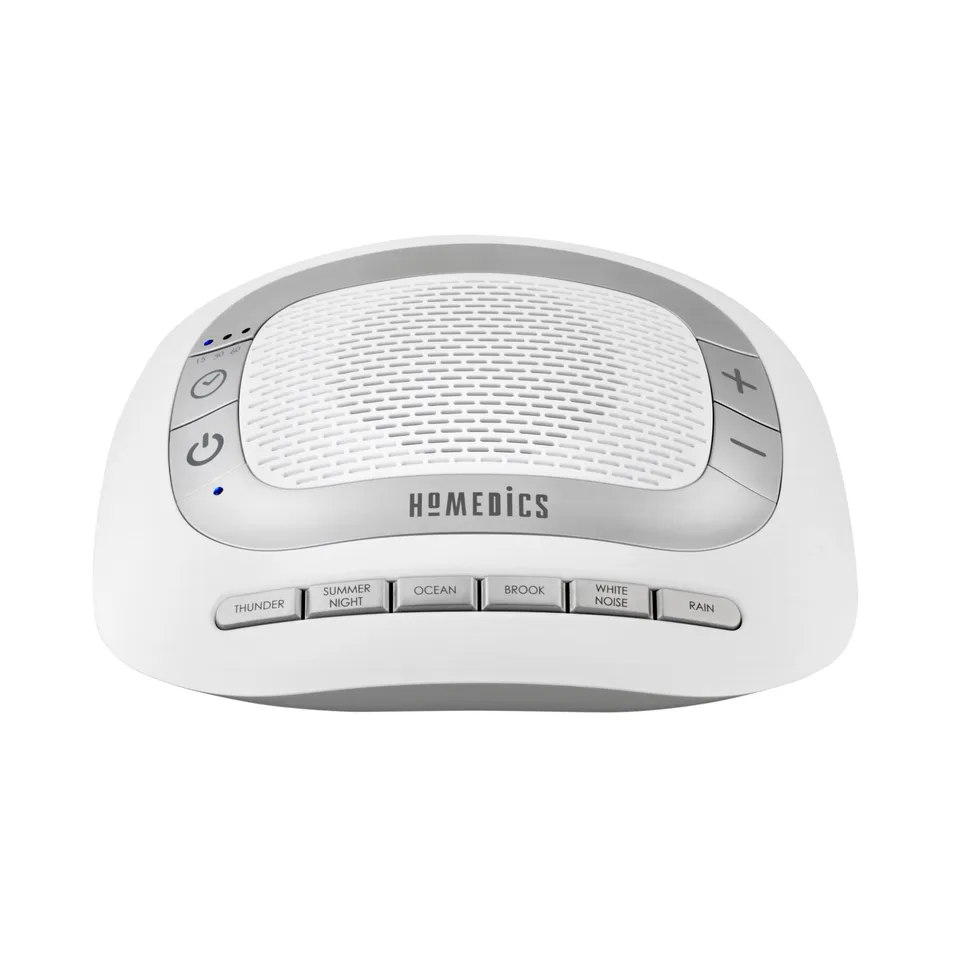 homedics-soundspa-rejuvenate-portable-sound-machine-6-sounds-battery-operated-co image 1