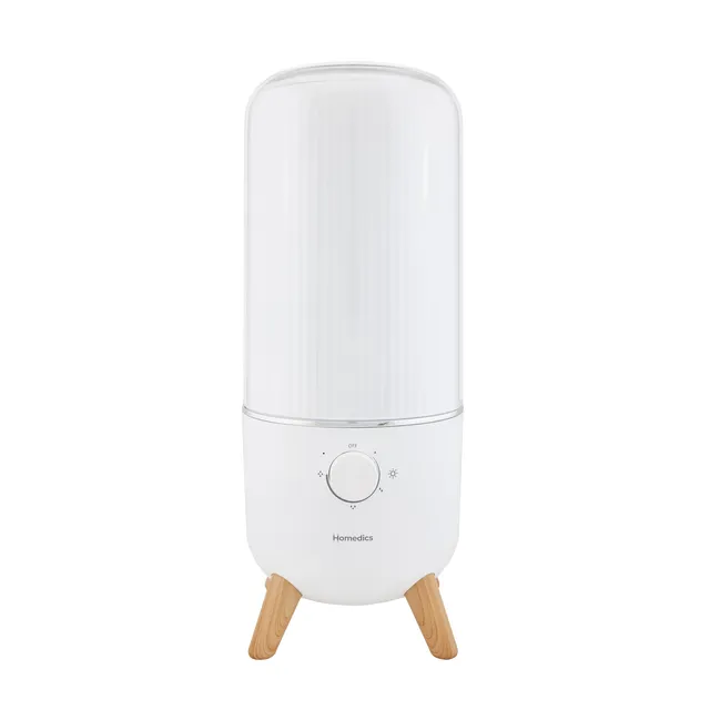 homedics-decor-series-medium-cool-mist-humidifier image 1