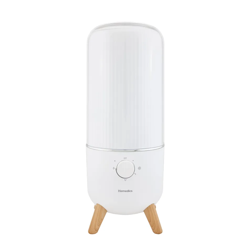 homedics-decor-series-medium-cool-mist-humidifier image 1