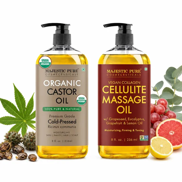 majestic-pure-lymphatic-drainage-body-sculpting-duo-organic-castor-oil-massage-b image 1