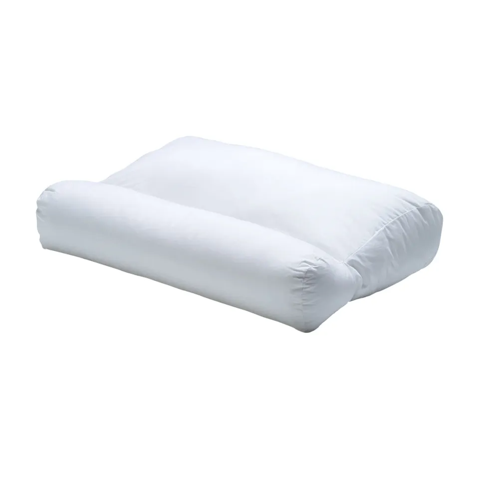 homedics-obusforme-comfort-contour-pillow-dual-height-cervical-support-pillow-wi image 1