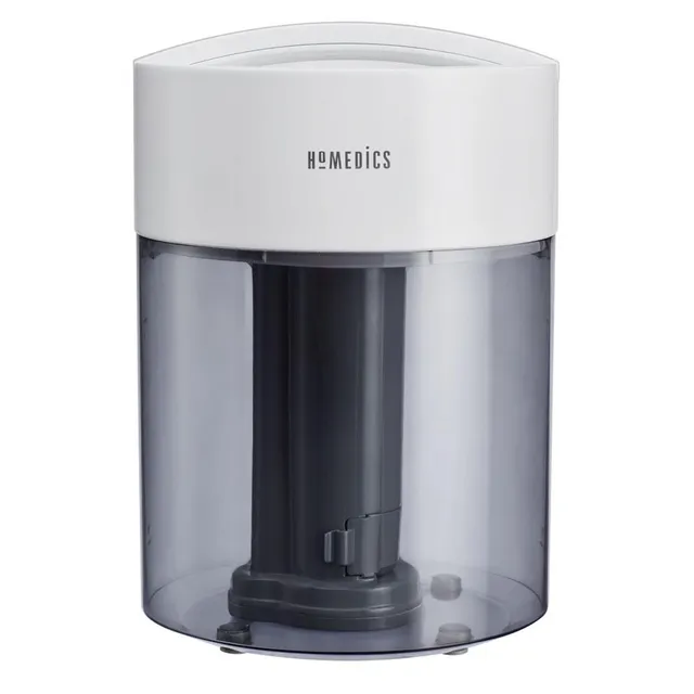 homedics-totalcomfort-ultrasonic-cool-mist-humidifier-278-sq-ft-coverage-whisper image 1