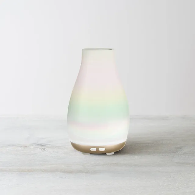 homedics-ellia-blossom-ultrasonic-essential-oil-diffuser-with-starter-kit image 1