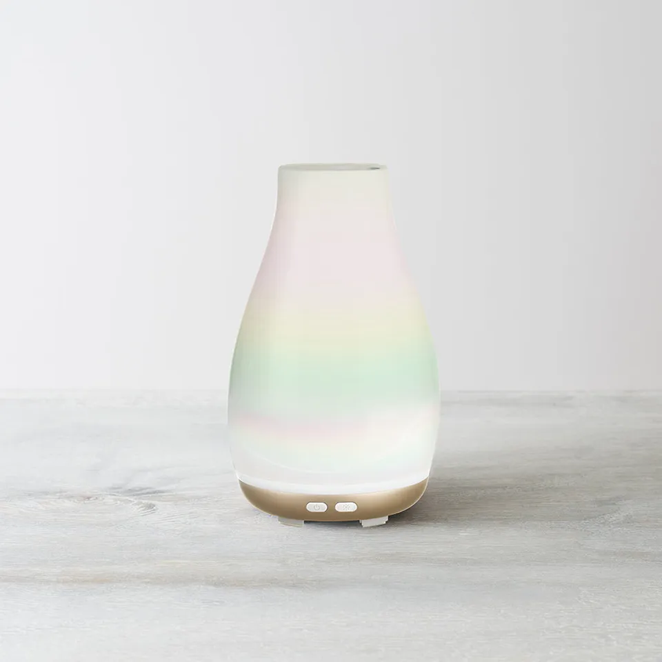 homedics-ellia-blossom-ultrasonic-essential-oil-diffuser-with-starter-kit image 1