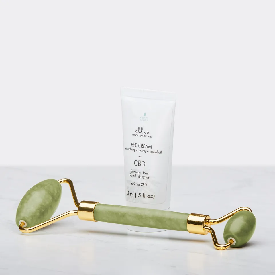 homedics-ellia-jade-roller-eye-cream-with-rosemary-and-cbd image 1