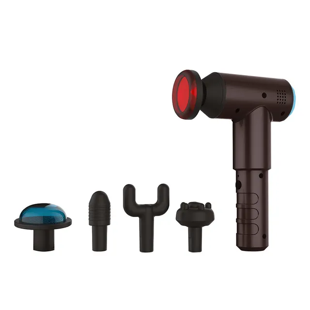 homedics-active-pro-hot-and-cold-massager image 1