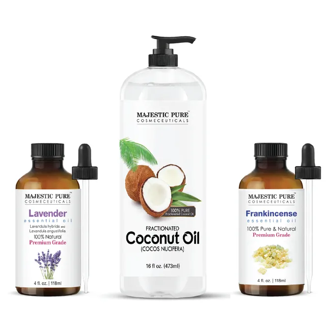 majestic-pure-tranquil-sleep-set-lavender-frankincense-essential-oil-duo-for-bed image 1