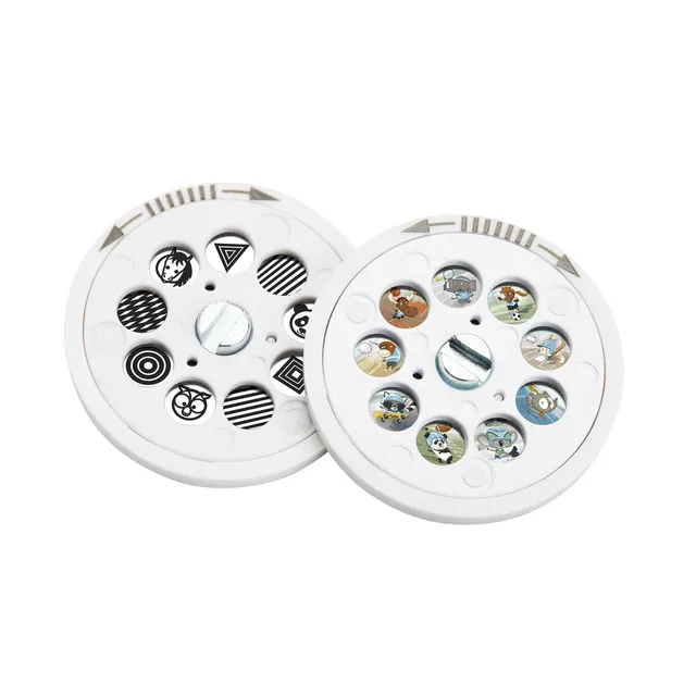 homedics-soundspa-lullaby-projector-image-disc-2-pack image 1
