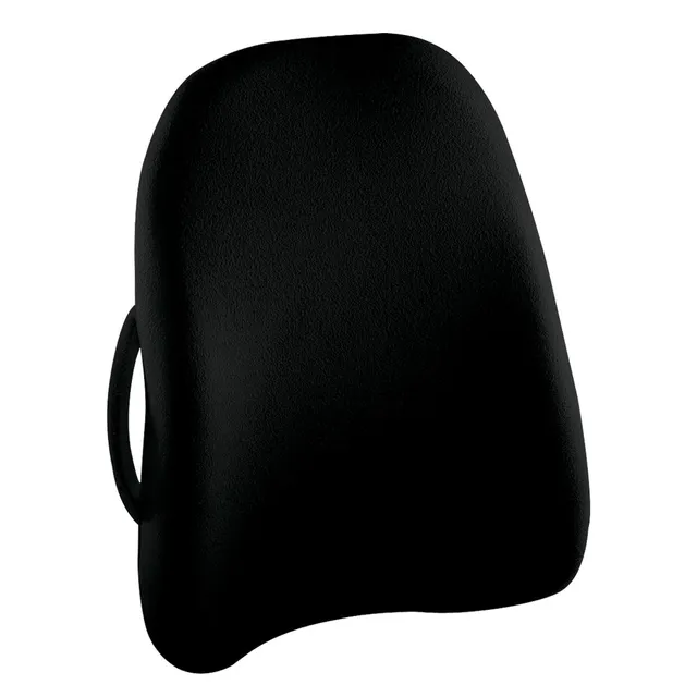 homedics-obusforme-lowback-backrest-replacement-cover-black-official-spare-part- image 1