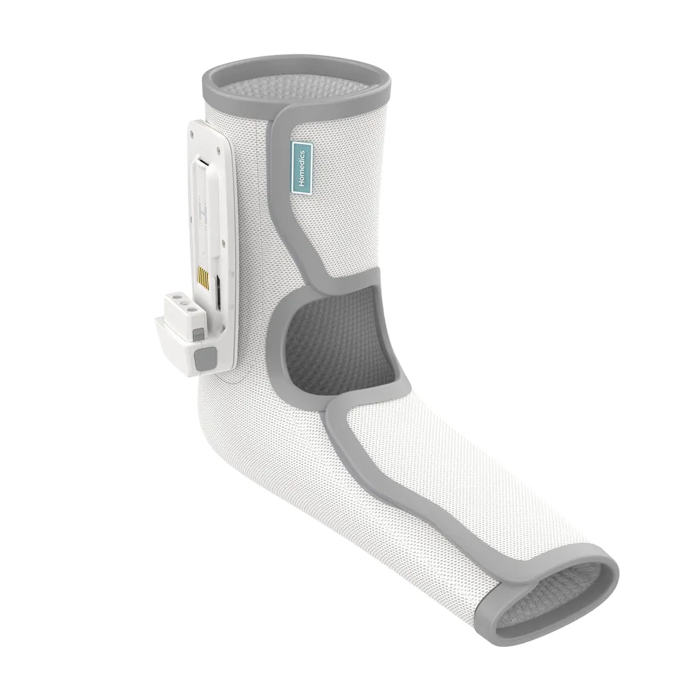 homedics-modulair-compression-foot-wrap-bundle-customizable-air-compression-mass image 1