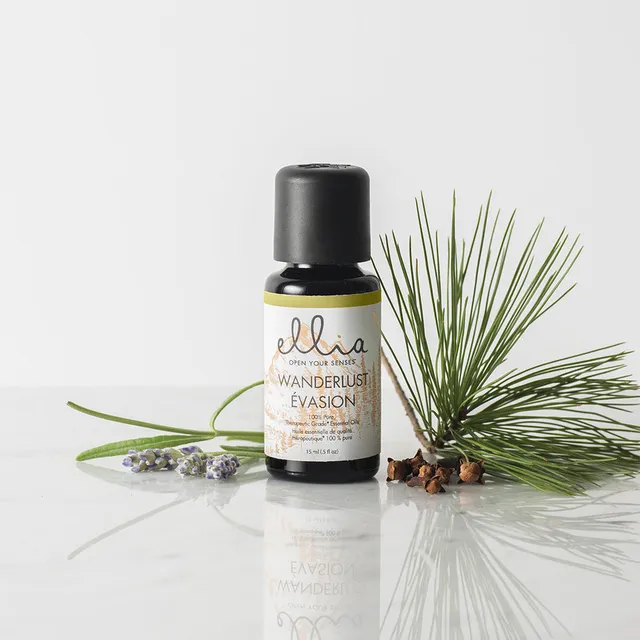 homedics-ellia-wanderlust-essential-oil-blend image 1