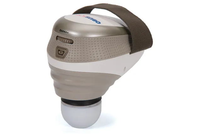 homedics-professional-palm-massager-with-heat-and-variable-speed image 1