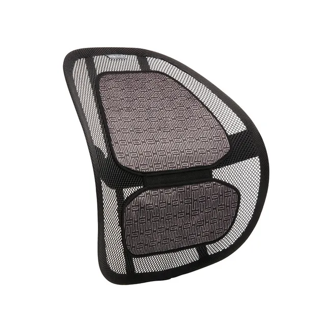homedics-contouring-back-support-with-soothing-heat image 1