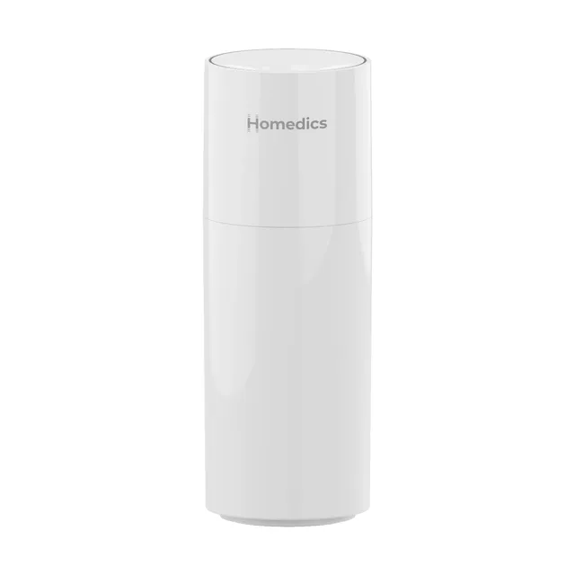 homedics-portable-ultrasonic-humidifier-with-rechargeable-battery image 1