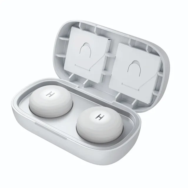 homedics-thermdot-heat-therapy-pod-bundle image 1
