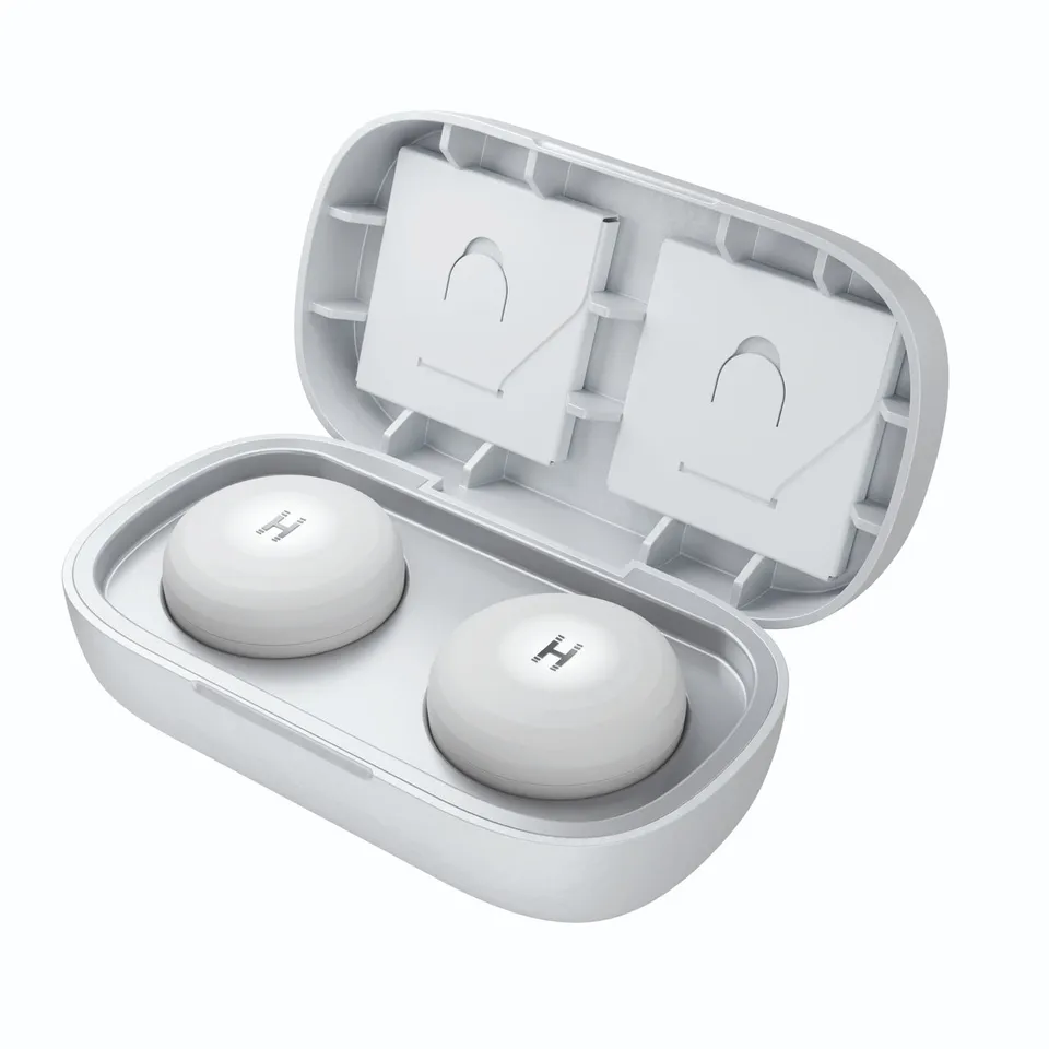 homedics-thermdot-heat-therapy-pod-bundle image 1