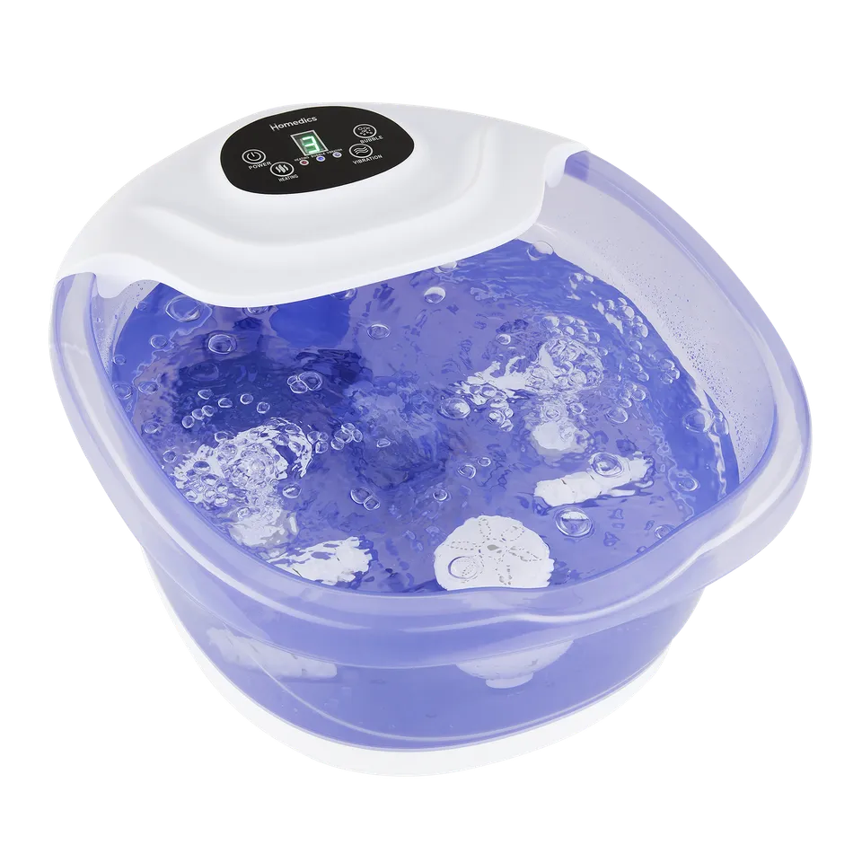 homedics-salt-n-soak-footbath-with-heat-boost image 1