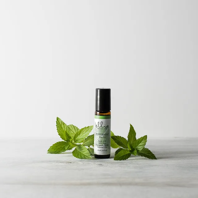 ellia-peppermint-essential-oil-roll-on image 1