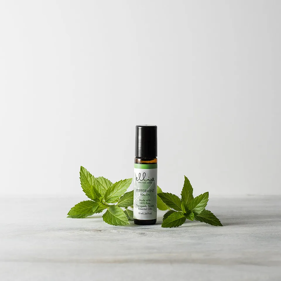 ellia-peppermint-essential-oil-roll-on image 1