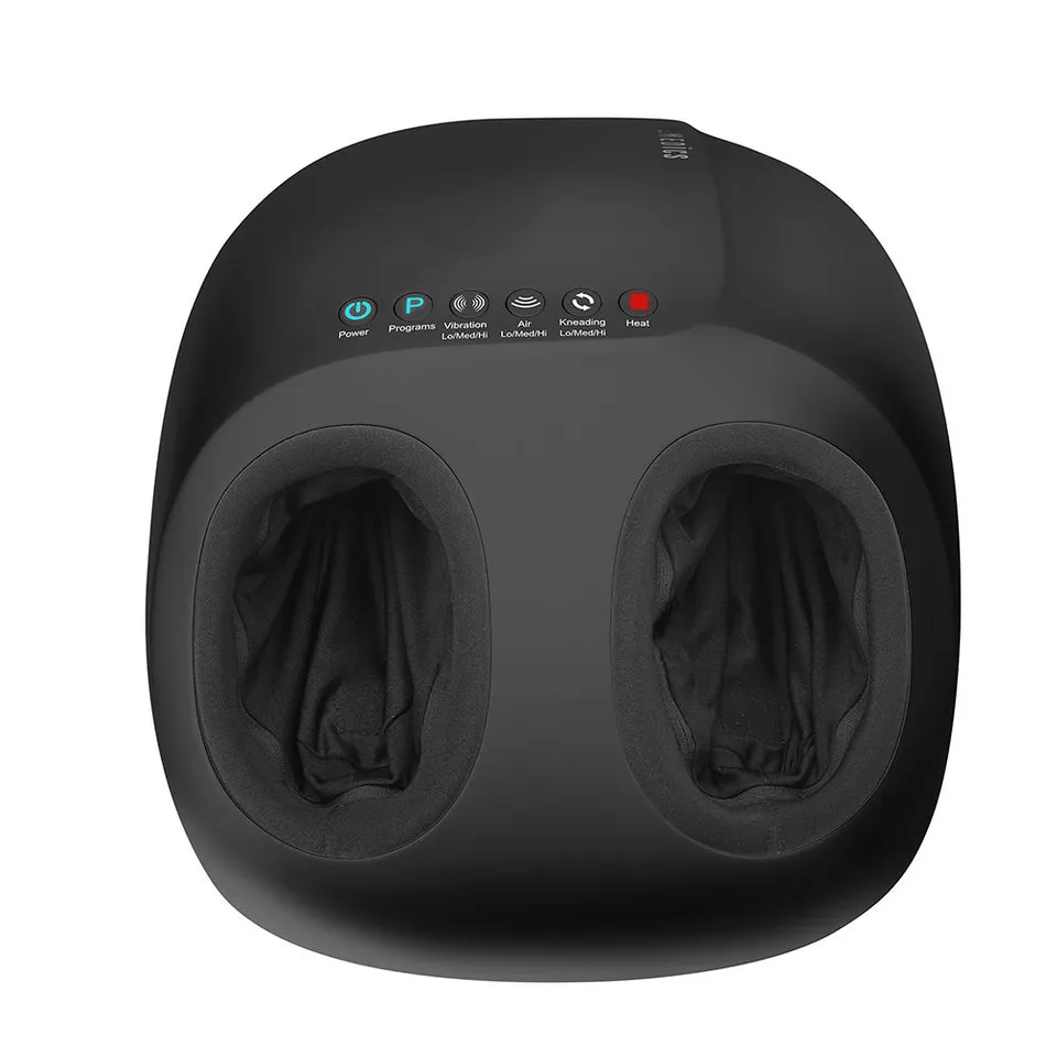 homedics-3-in-1-pro-foot-massager-with-heat image 1