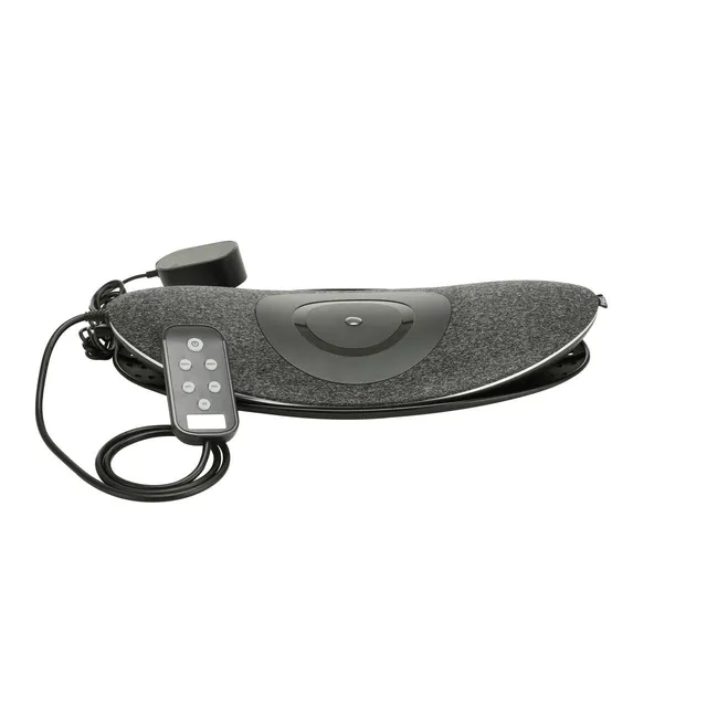 homedics-lumbar-lift-lower-back-stretcher-massager-with-air-flex-technology-and- image 1