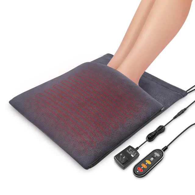 comfier-2-in-1-foot-warmer-and-heating-pad-large-14-x30-pad-12v-safe-voltage-was image 1