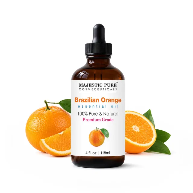 majestic-pure-brazilian-orange-essential-oil-100-pure-natural-uplifting-oil-4-fl image 1