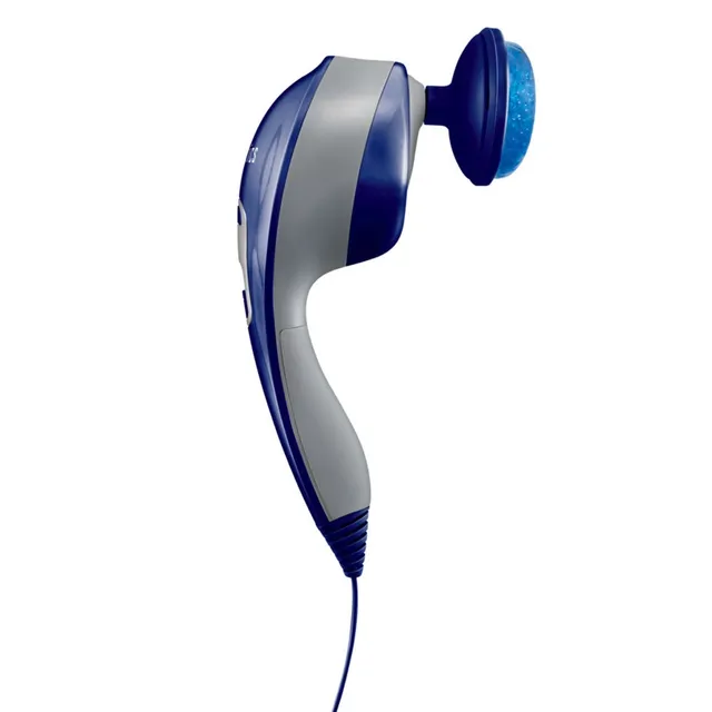 homedics-hot-cold-massager-multi-attachment-vibration-massager image 1